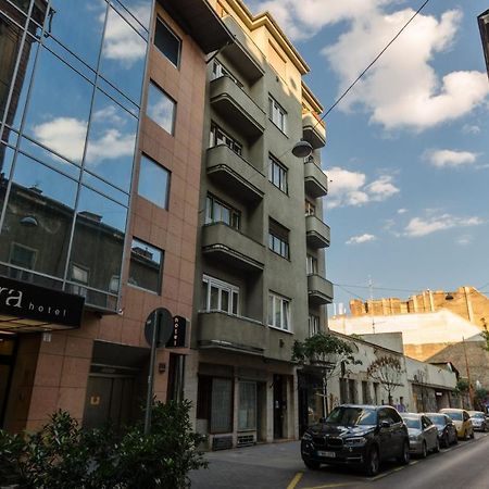Studio Next To Kiraly Street Kd11 Apartment Budapest Luaran gambar