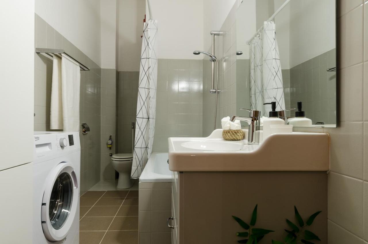 Studio Next To Kiraly Street Kd11 Apartment Budapest Luaran gambar