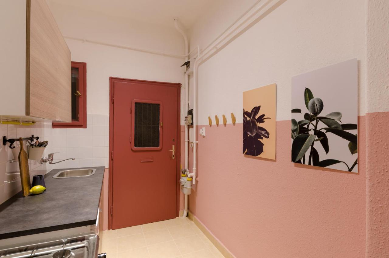 Studio Next To Kiraly Street Kd11 Apartment Budapest Luaran gambar