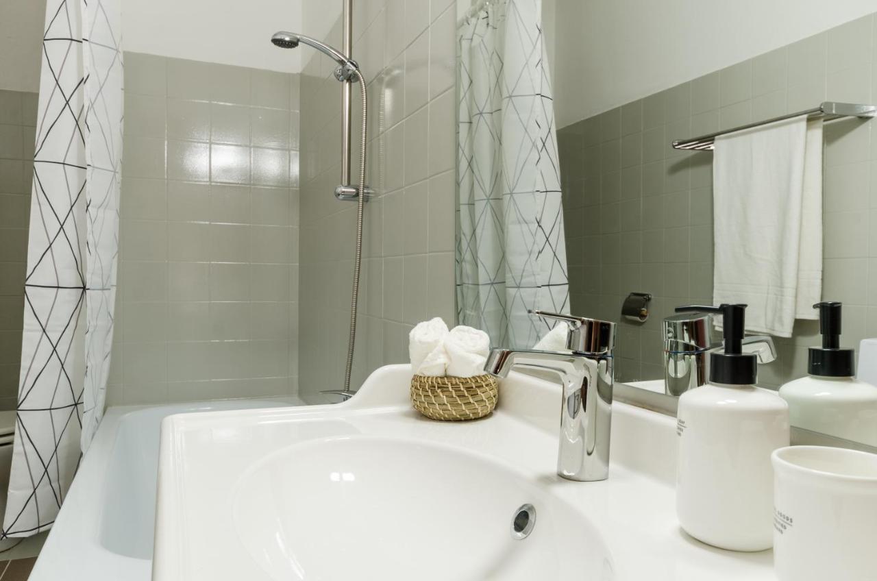 Studio Next To Kiraly Street Kd11 Apartment Budapest Luaran gambar