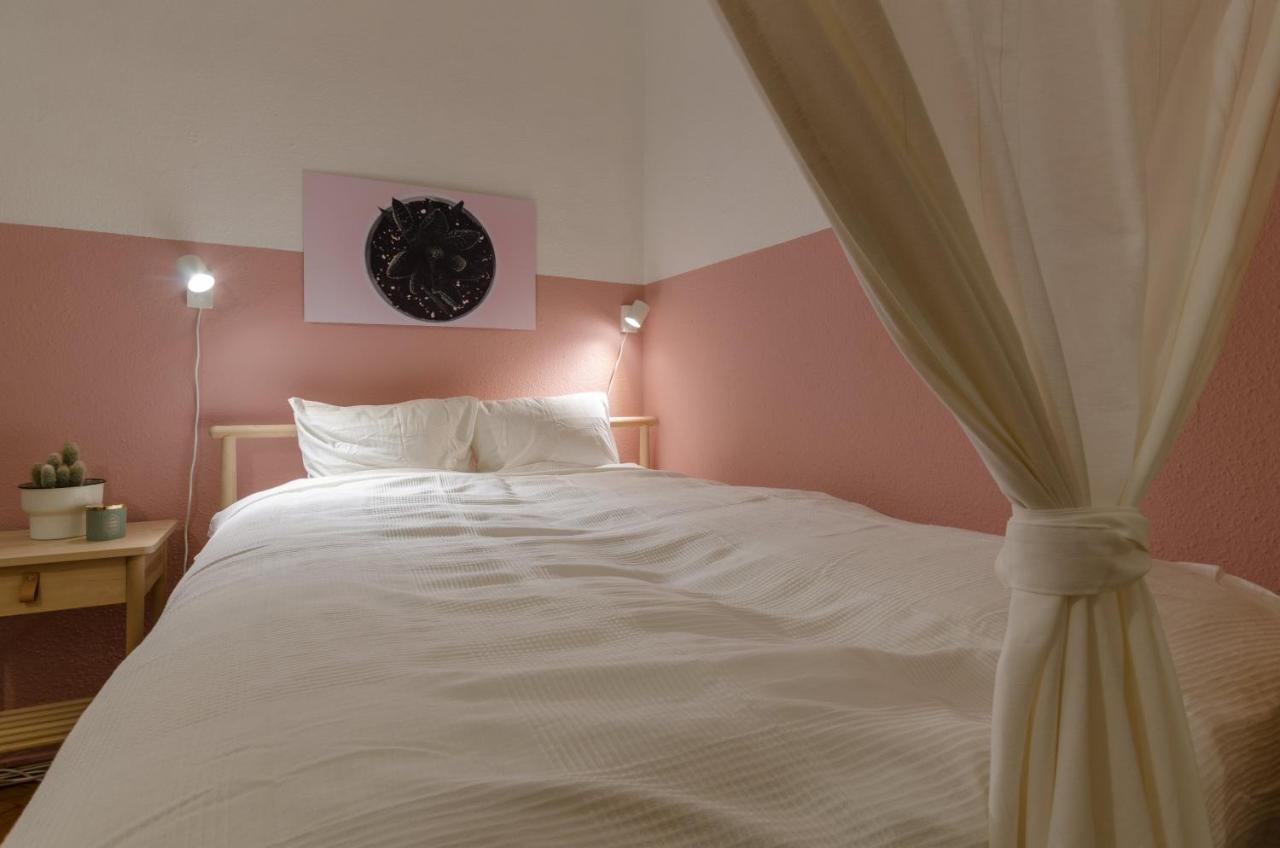 Studio Next To Kiraly Street Kd11 Apartment Budapest Luaran gambar